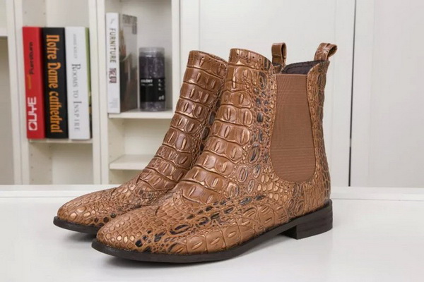 HERMES Casual Fashion boots Women--003